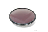 Used Formatt Hitech Firecrest Filter Round Screw In 77mm ND 0.9 Superslim