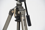 Used Velbon Sherpa 450R Tripod