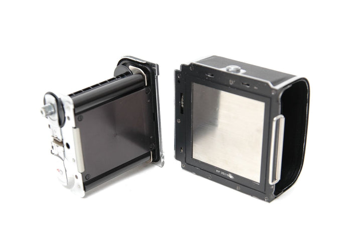 Used Hasselblad A24 6x6 220 Film Back
