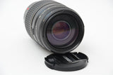 Used Tamron AF 70-300mm f/4-5.6 Tele-Macro Lens