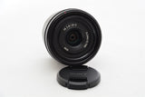 Used Sony FE 24mm F2.8 G Lens
