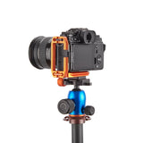 3 Legged Thing Lexie Multifunctional Universal L-Bracket Copper