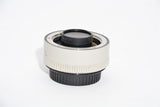 Used Canon 1.4x II EF Extender Lens