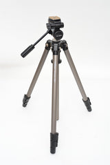 Used Velbon Sherpa 200 PH-157Q Tripod