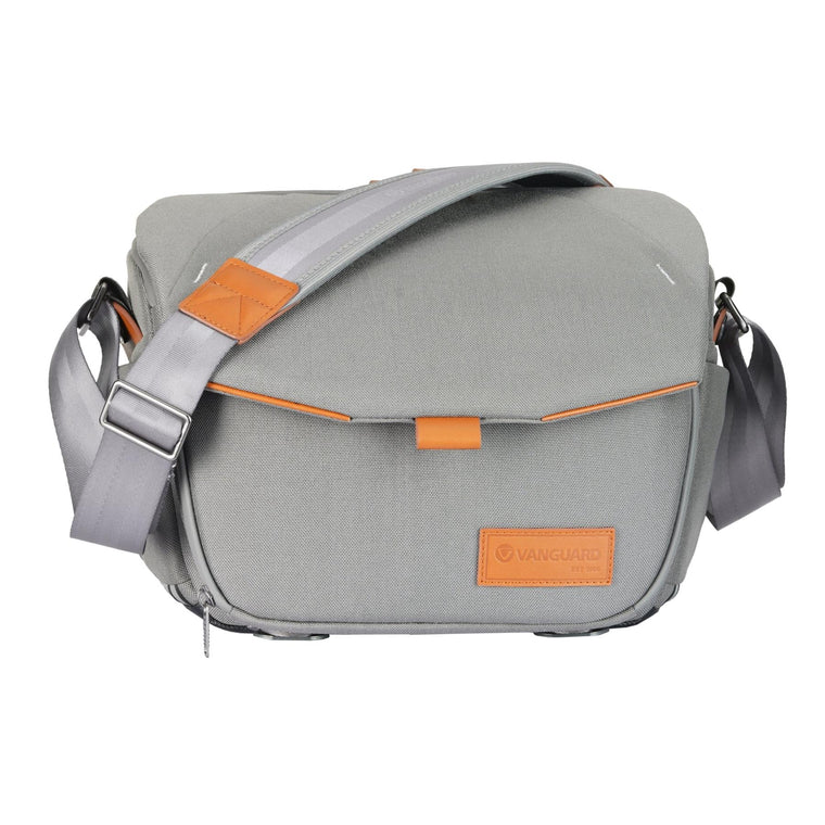 Vanguard VEO City S36 Grey Shoulder Bag - 10 Litres