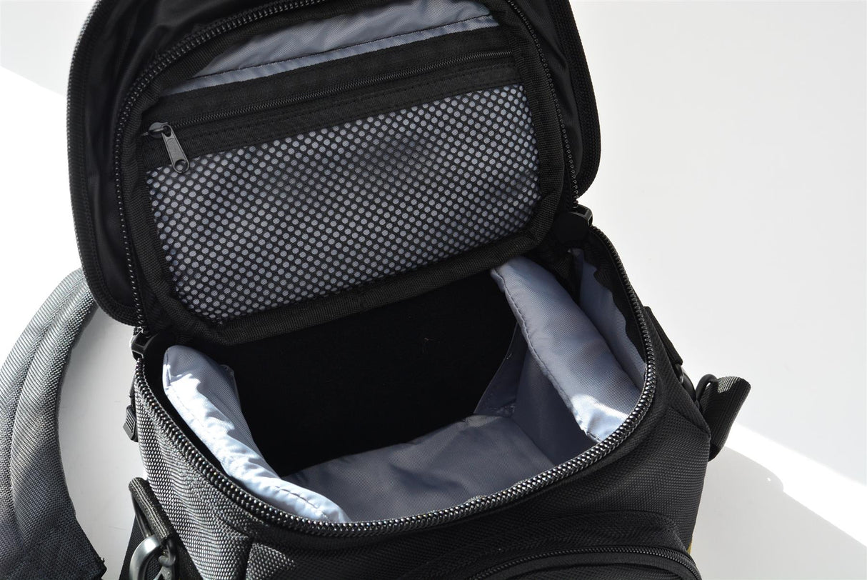Used Canon 100EG Camera Bag
