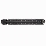 3 Legged Thing Ultra Plate 300mm Long Quick Release Plate - Darkness Matte Black