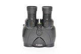 Used Canon 10x30 IS Image Stabilised Binoculars