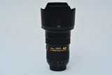 Used Nikon AF-S Nikkor 24-70mm f/2.8 G ED Lens