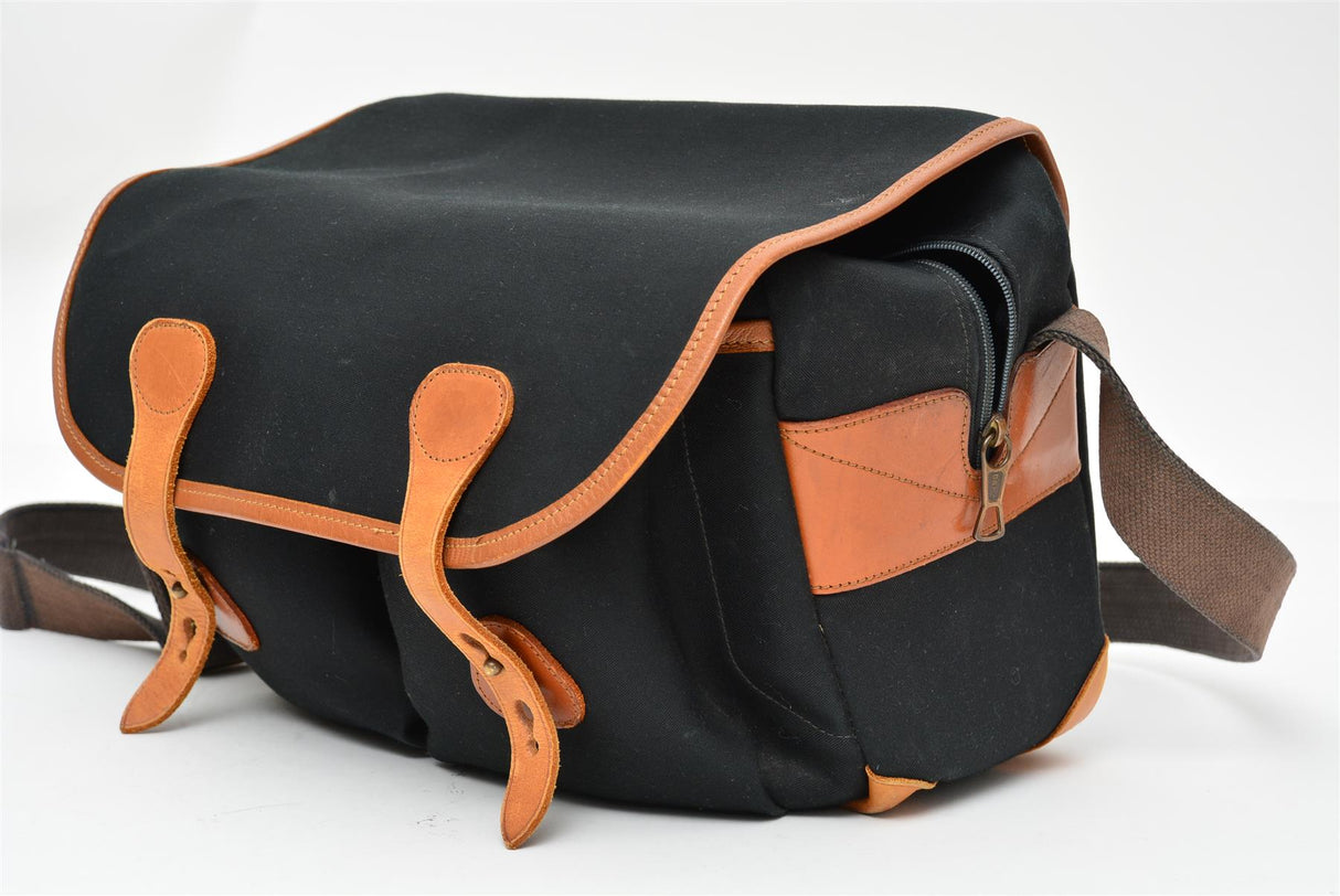 Used Billingham Take 2 Hadley Digital Camera Bag