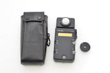 Used Minolta Flashmeter III