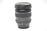 Used Fujifilm XF 16-80mm f/4 R OIS WR Lens