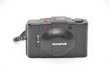 Used Olympus XA2 Compact Film Camera