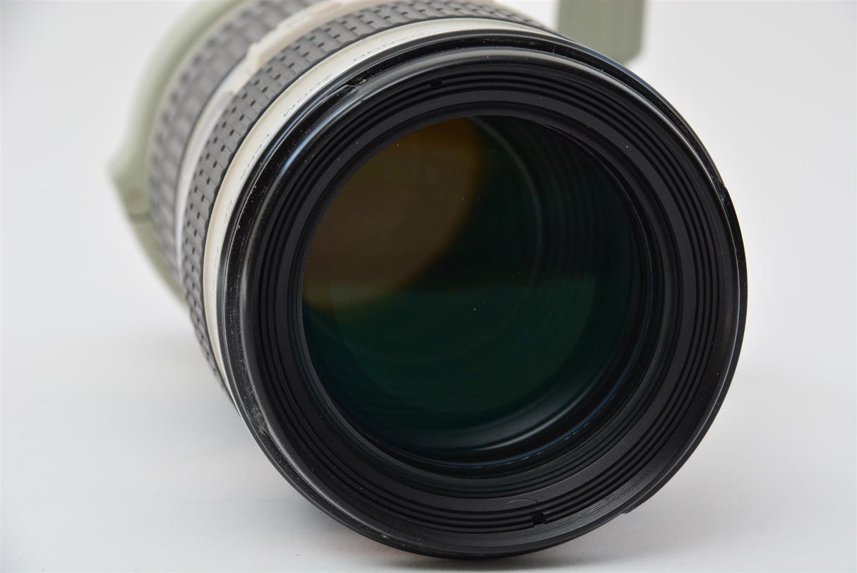 Used Canon 70-200mm f/4 EF L USM Zoom Lens