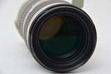 Used Canon 70-200mm f/4 EF L USM Zoom Lens