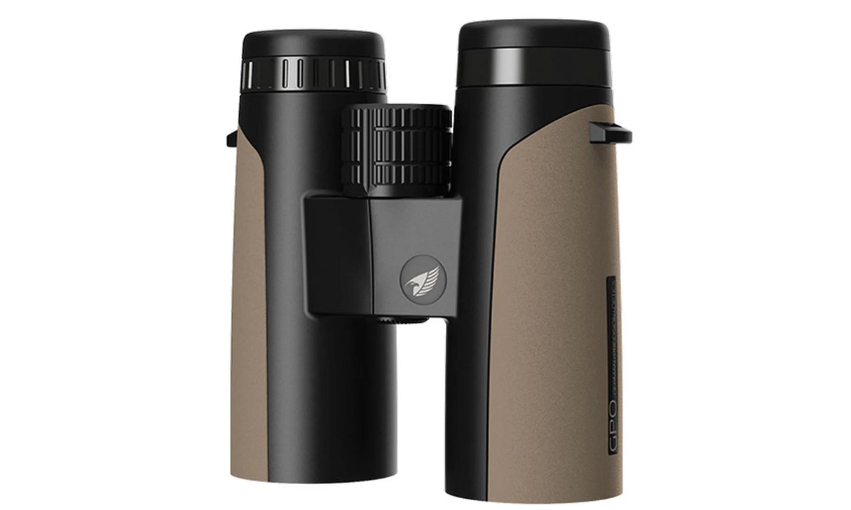 GPO Passion ED 8x42 Binoculars - Sand