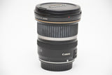 Used Canon EF-S 10-22mm f/3.5-4.5 USM Zoom Lens