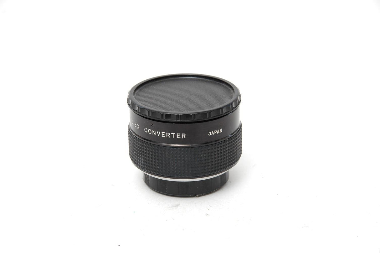 Used Prinzflex Auto 3x Teleconverter for Pentax M42