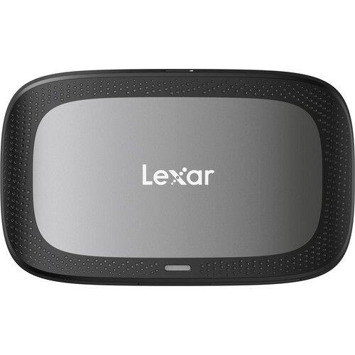 Lexar Reader Pro CFexpress TypeA - SD UHS-II  USB3.2 gen2x2