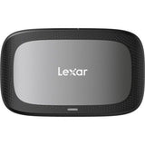 Lexar Reader Pro CFexpress TypeA - SD UHS-II  USB3.2 gen2x2