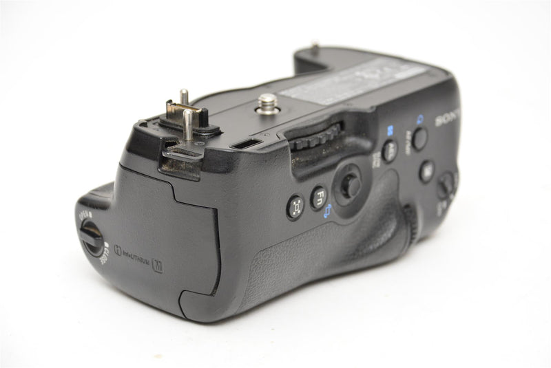 Used Sony VG-C99AM Vertical Grip
