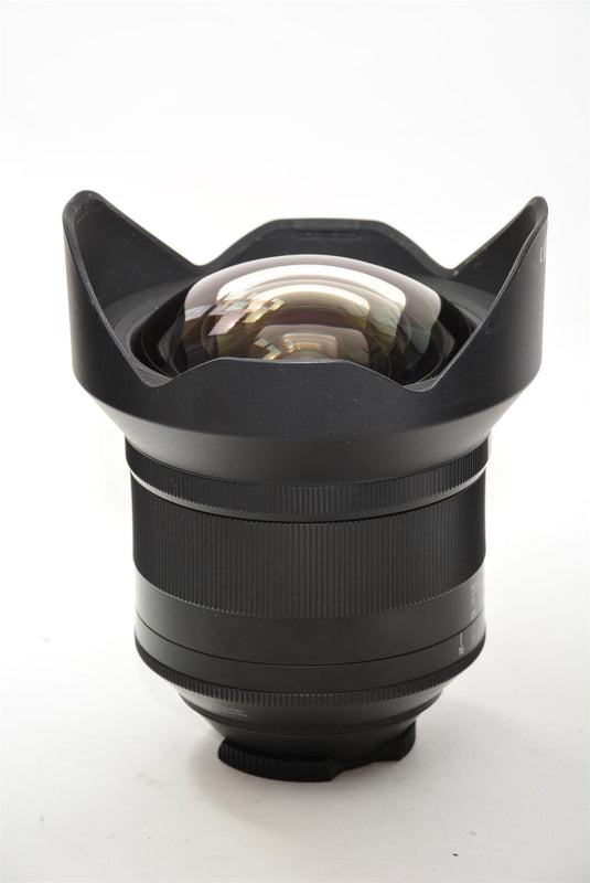 Used Irix Blackstone 11mm f/4 Lens for Nikon