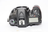 Used Nikon D7100 DSLR Camera