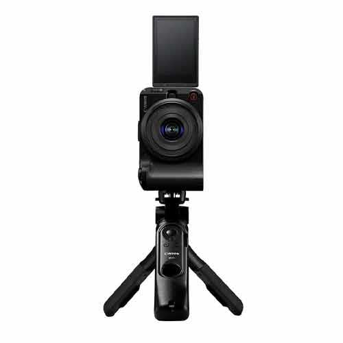 Canon EOS R50 V APS-C Mirrorless Camera - RF-S 14-30mm Lens Creator Kit- Black
