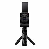 Canon EOS R50 V APS-C Mirrorless Camera - RF-S 14-30mm Lens Creator Kit- Black