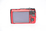 Used Olympus Tough TG-6 Camera