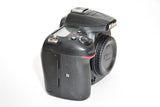 Used Nikon D7200 DSLR Camera