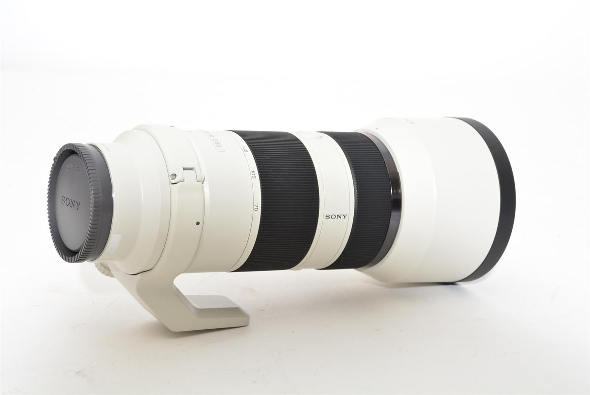 Used Sony FE 70-200mm F4 G OSS