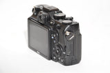 Used Nikon Coolpix P7100 Compact Digital Camera - NO CHARGER INCLUDED