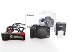 Used Canon EOS 450D