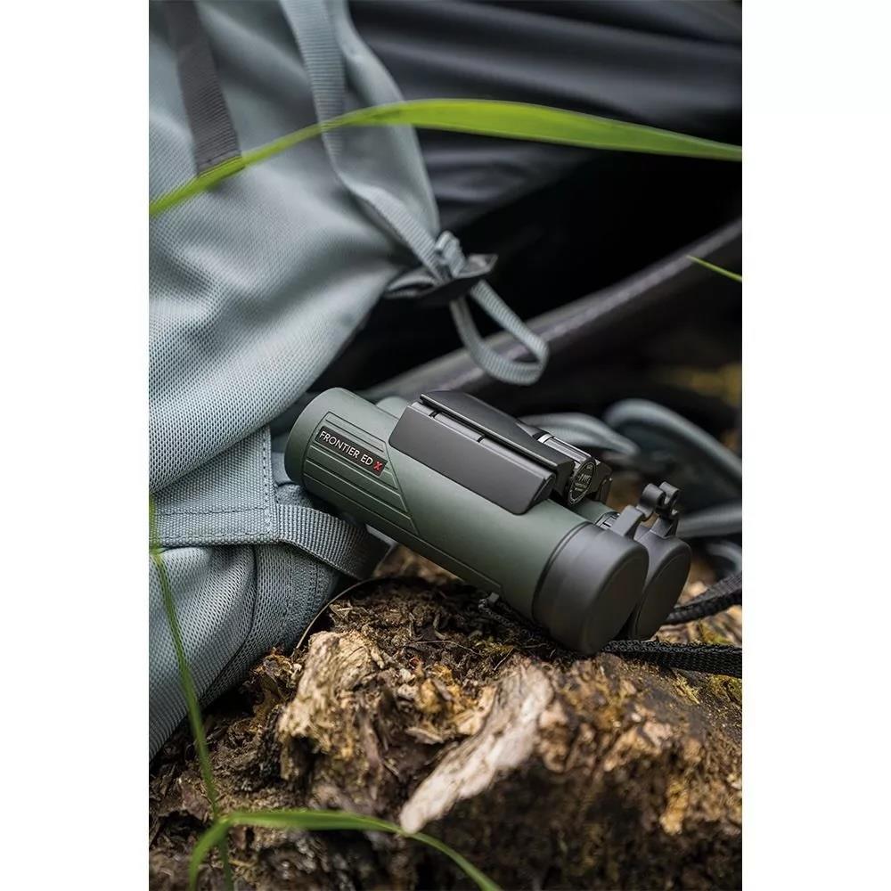 Hawke Frontier ED X 10x25 - Green