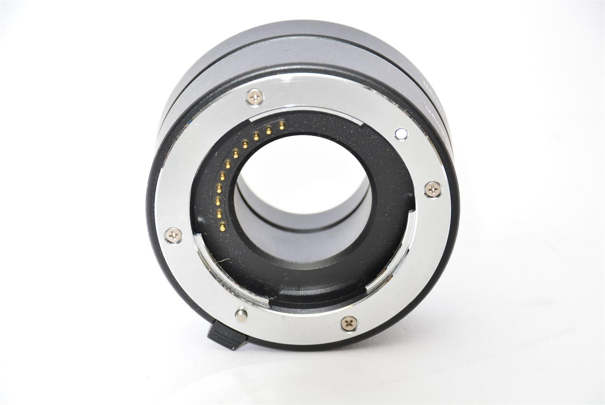 Used Neewer NW-P-AF3A 16mm + 10mm for Micro Four Thirds