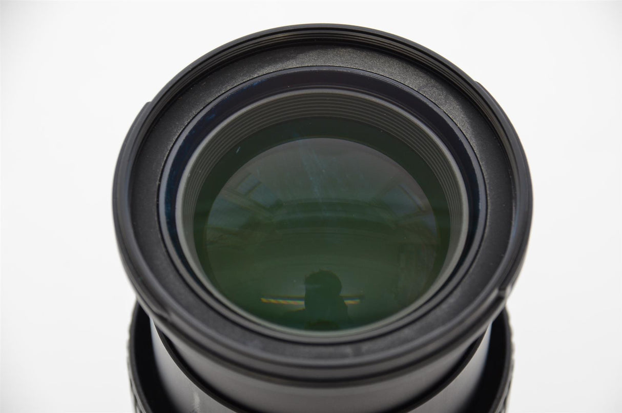Used Nikon D3200 + 16-85mm f/3.5-5.6 G ED VR DX