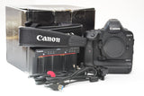 Used Canon EOS 1 DX Mark II DSLR Camera