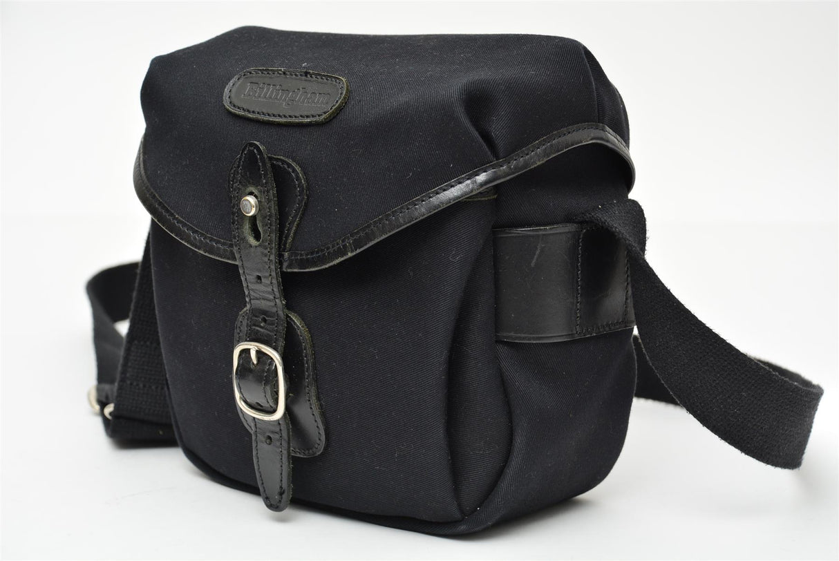 Used Billingham Hadley Digital Camera Bag - Black