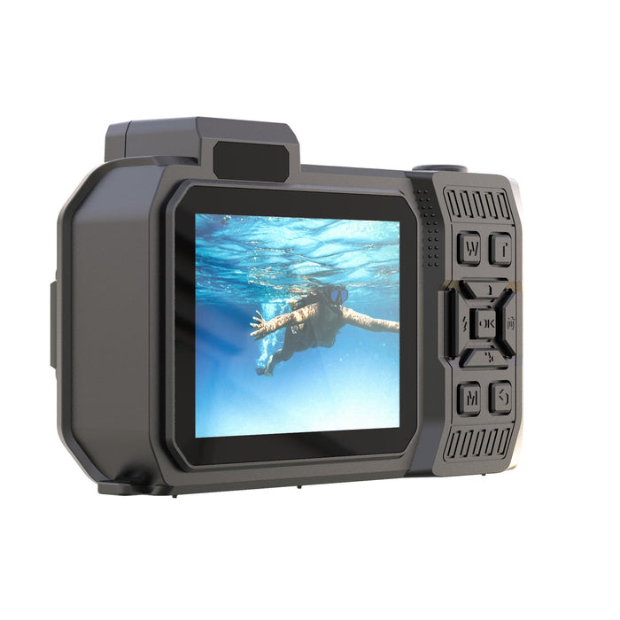 AgfaPhoto Realishot WP9500 Black