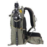 Vanguard VEO Active 46 Trekking Backpack - Green