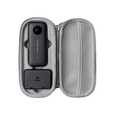 Insta360 One X2 Pro Kit