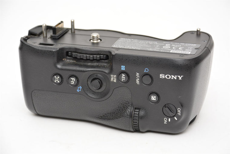 Used Sony VG-C99AM Vertical Grip