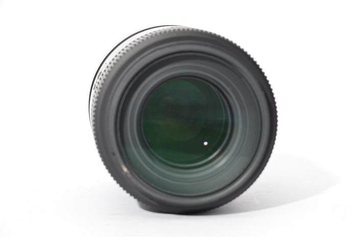 Used Sigma EX 105mm f/2.8 DG Macro HSM Lens Sony A Mount