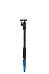 Benro Slim Travel AL Tripod Kit with N00 head