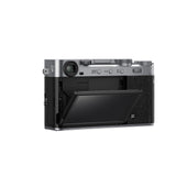 Fujifilm X-E5 Digital Camera - Silver