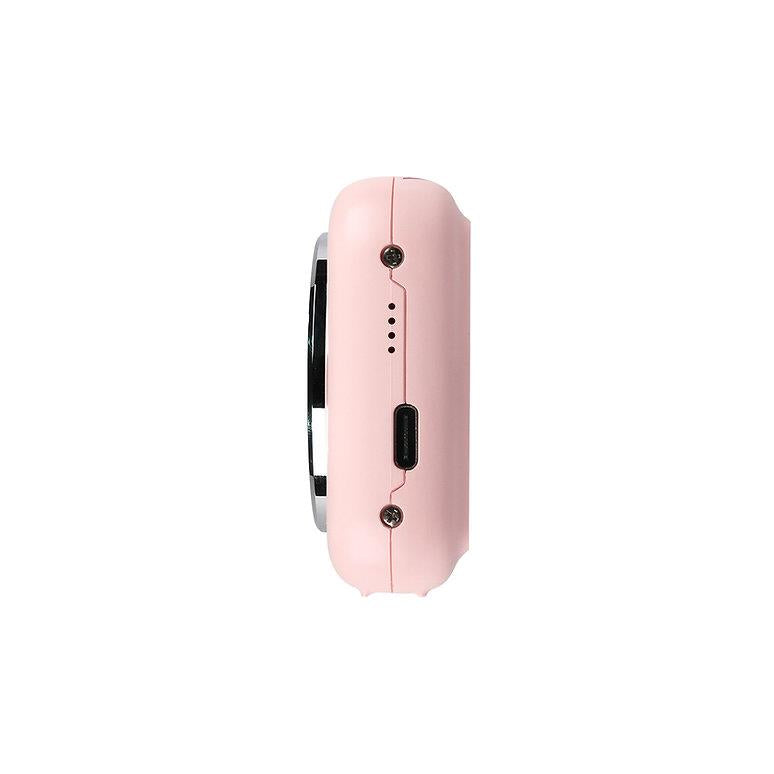 Yashica Hello Kitty Mini Digital Camera Pink