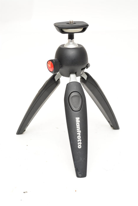 Used Manfrotto Pixi Evo 2 Tripod