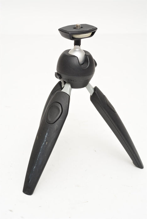 Used Manfrotto Pixi Evo 2 Tripod