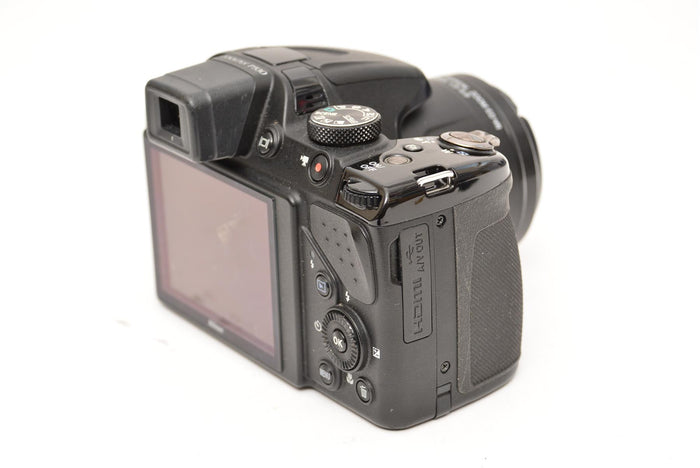 Used Nikon Coolpix P530 42X Optical Zoom Camera